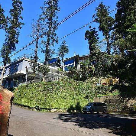 奮起湖 Long Yun Leisure Farmヴィラ エクステリア 写真