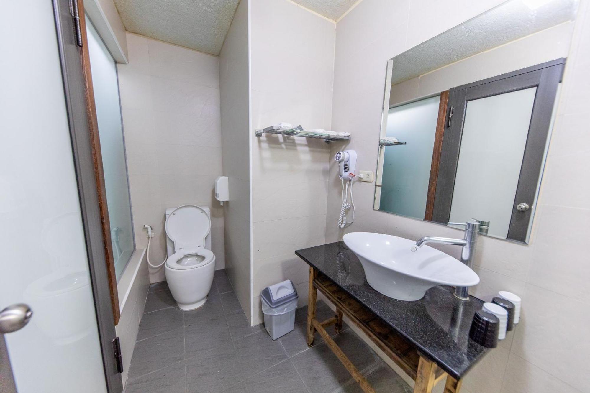 奮起湖 Long Yun Leisure Farmヴィラ 部屋 写真
