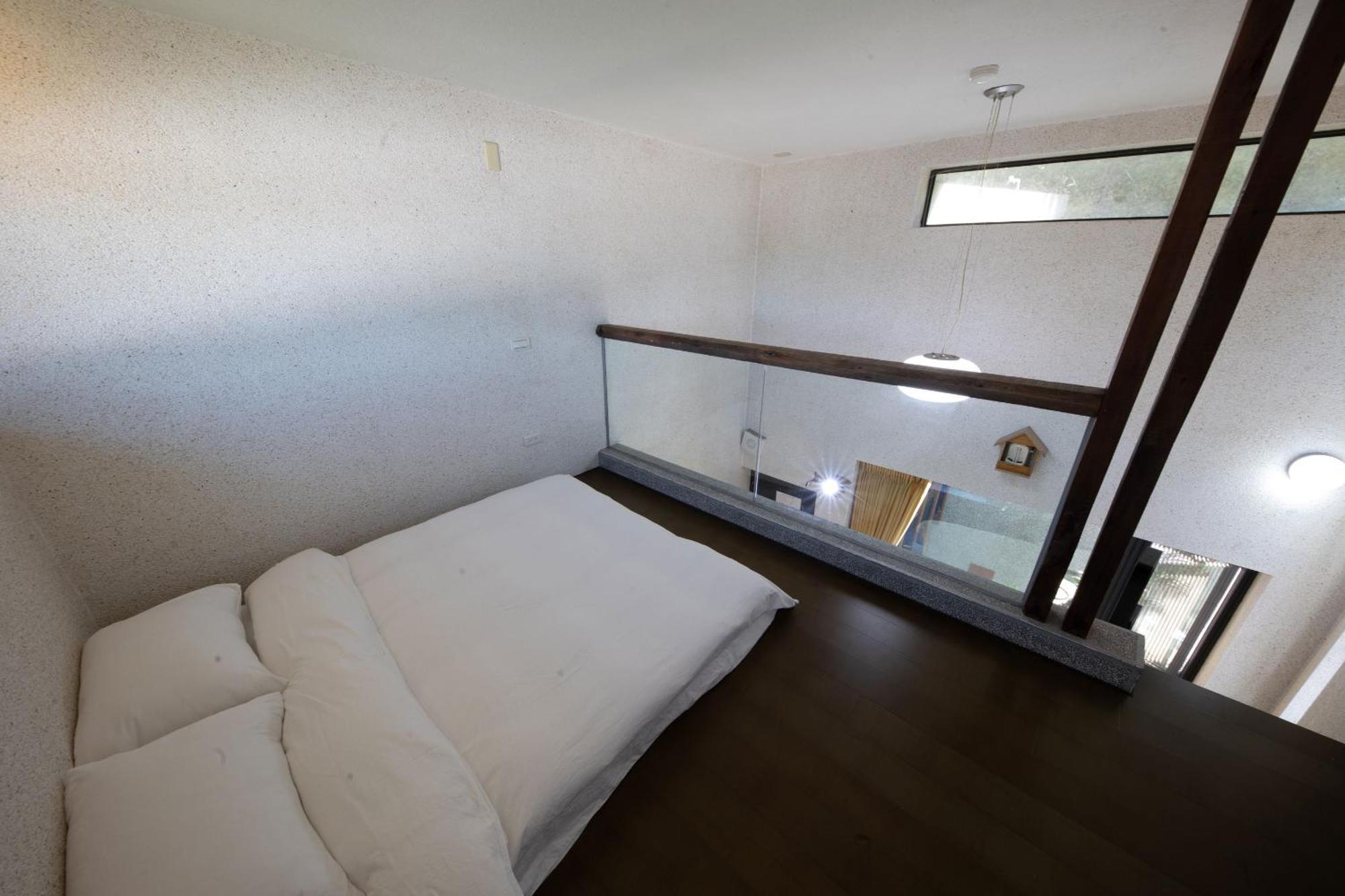奮起湖 Long Yun Leisure Farmヴィラ 部屋 写真