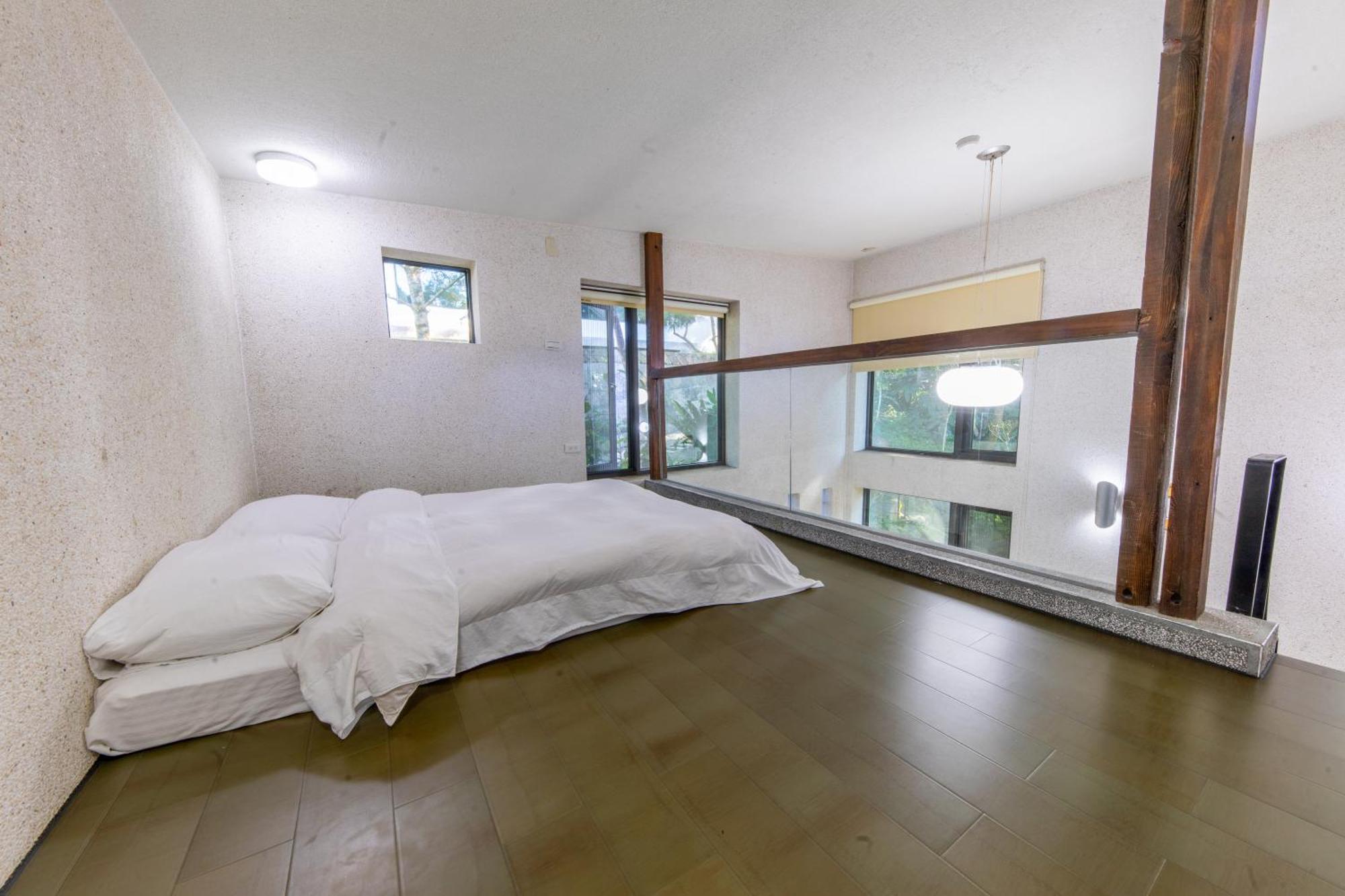 奮起湖 Long Yun Leisure Farmヴィラ 部屋 写真